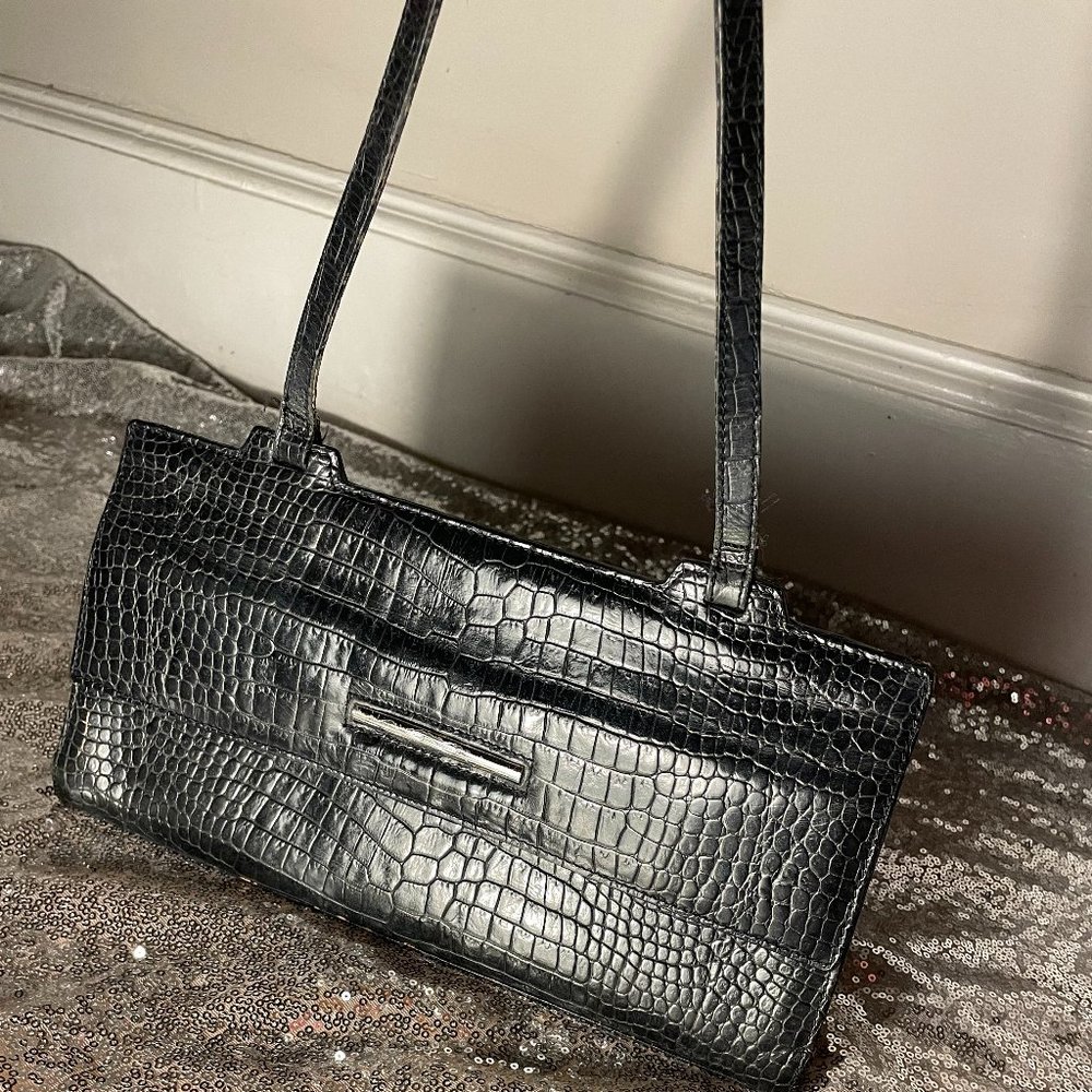Cole Haan Leather Bag